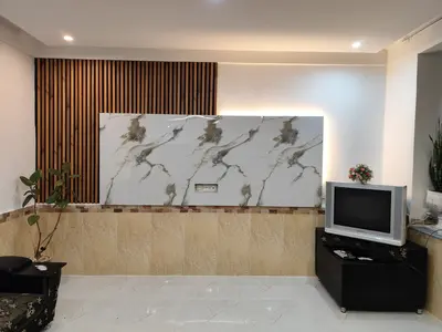 سوئیت یک خوابه انصار