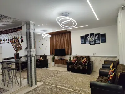 سوئیت دوخوابه انصار