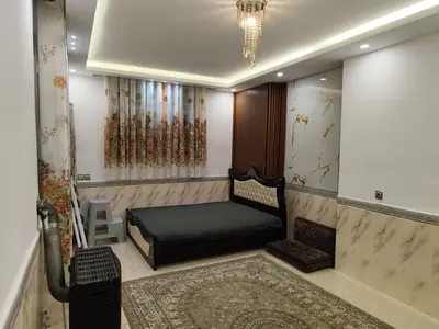 سوئیت دوخوابه انصار