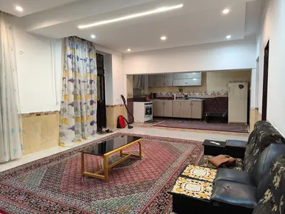 سوئیت یک خوابه انصار