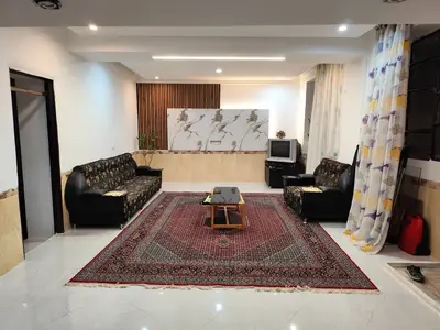 سوئیت یک خوابه انصار