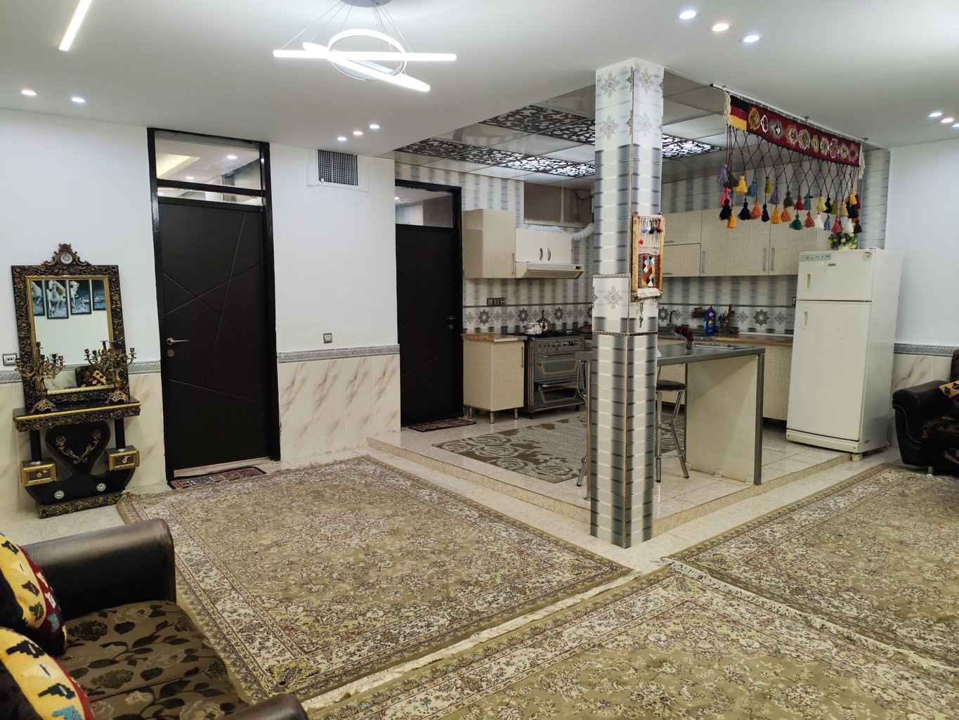 دوخوابه انصار