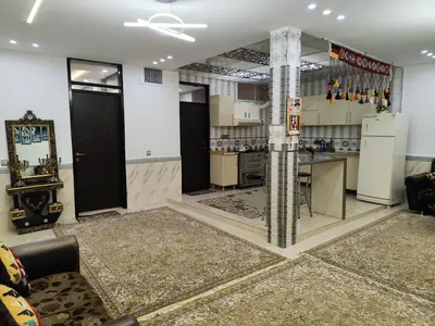 سوئیت دوخوابه انصار