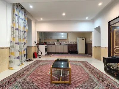 سوئیت یک خوابه انصار