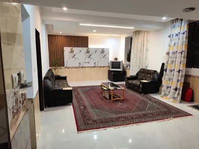 سوئیت یک خوابه انصار