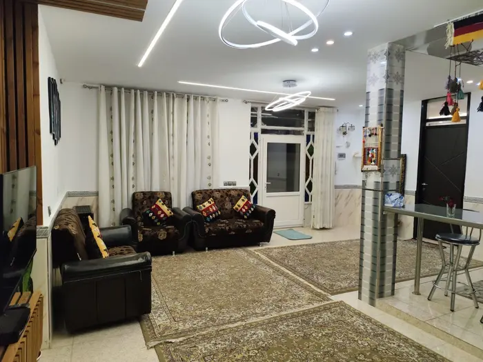 سوئیت دوخوابه انصار