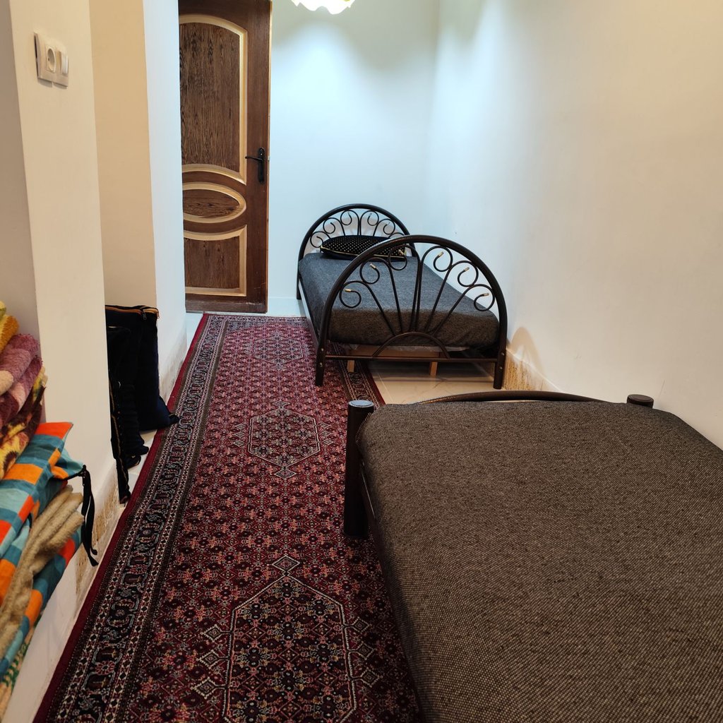 یک خوابه انصار