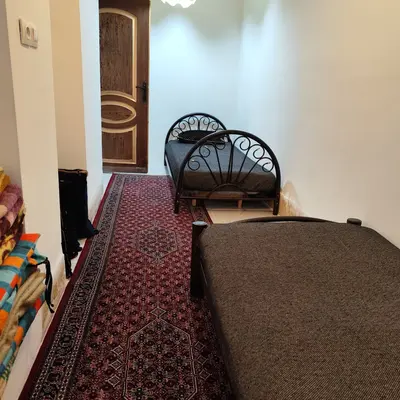 سوئیت یک خوابه انصار