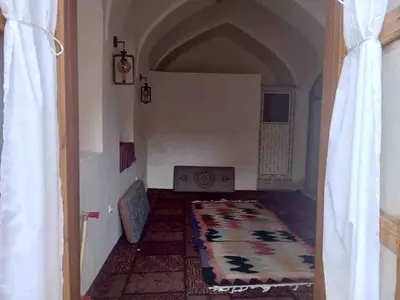 اقامتگاه سنتی قلعه میرهاشمی - واحد ۵