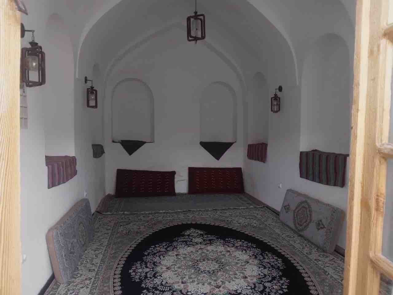 قلعه میرهاشمی - واحد ۴