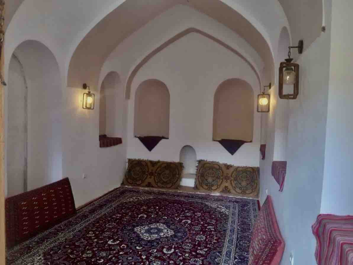 قلعه میرهاشمی - واحد ۳