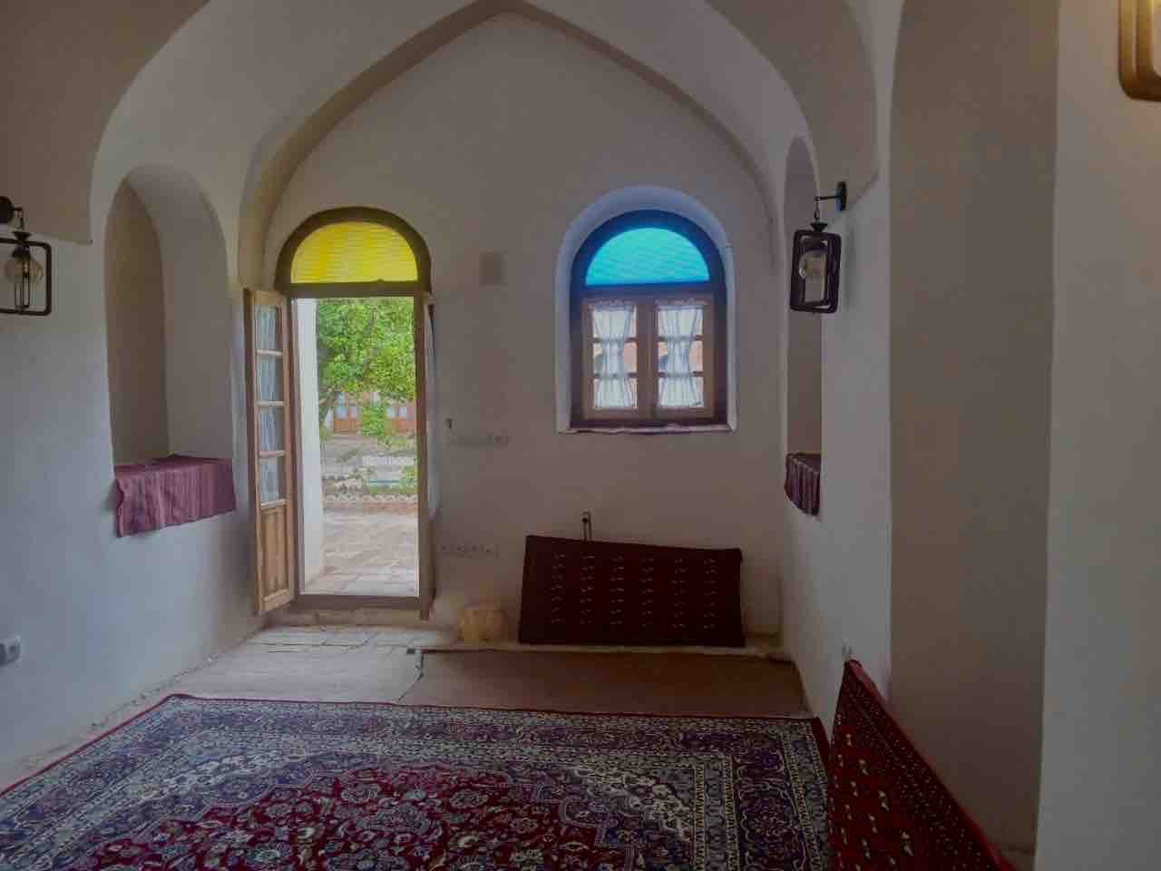 قلعه میرهاشمی - واحد ۳