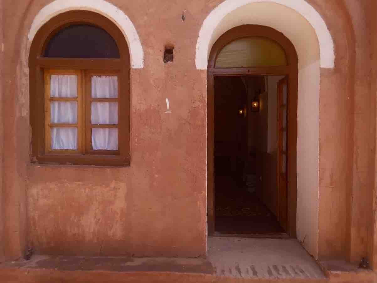 قلعه میرهاشمی - واحد 1