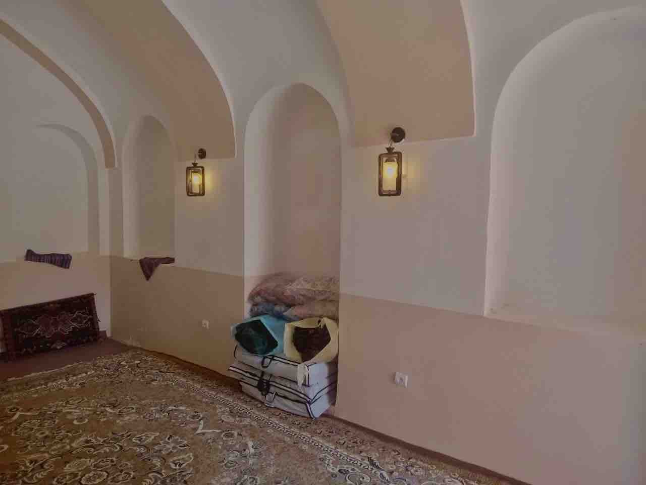 قلعه میرهاشمی - واحد 1