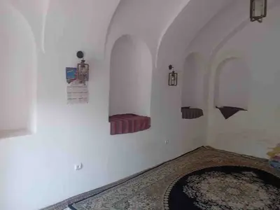 اقامتگاه سنتی قلعه میرهاشمی - واحد ۴