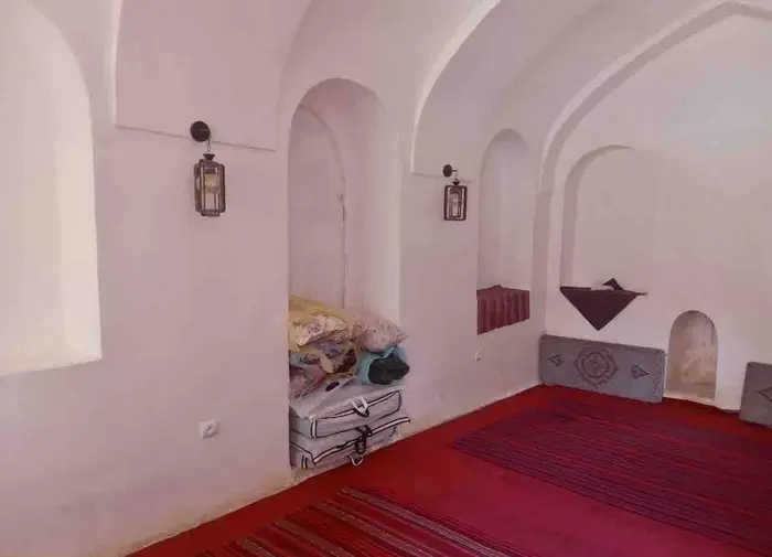 اقامتگاه سنتی قلعه میر غلام هاشمی - واحد ۲