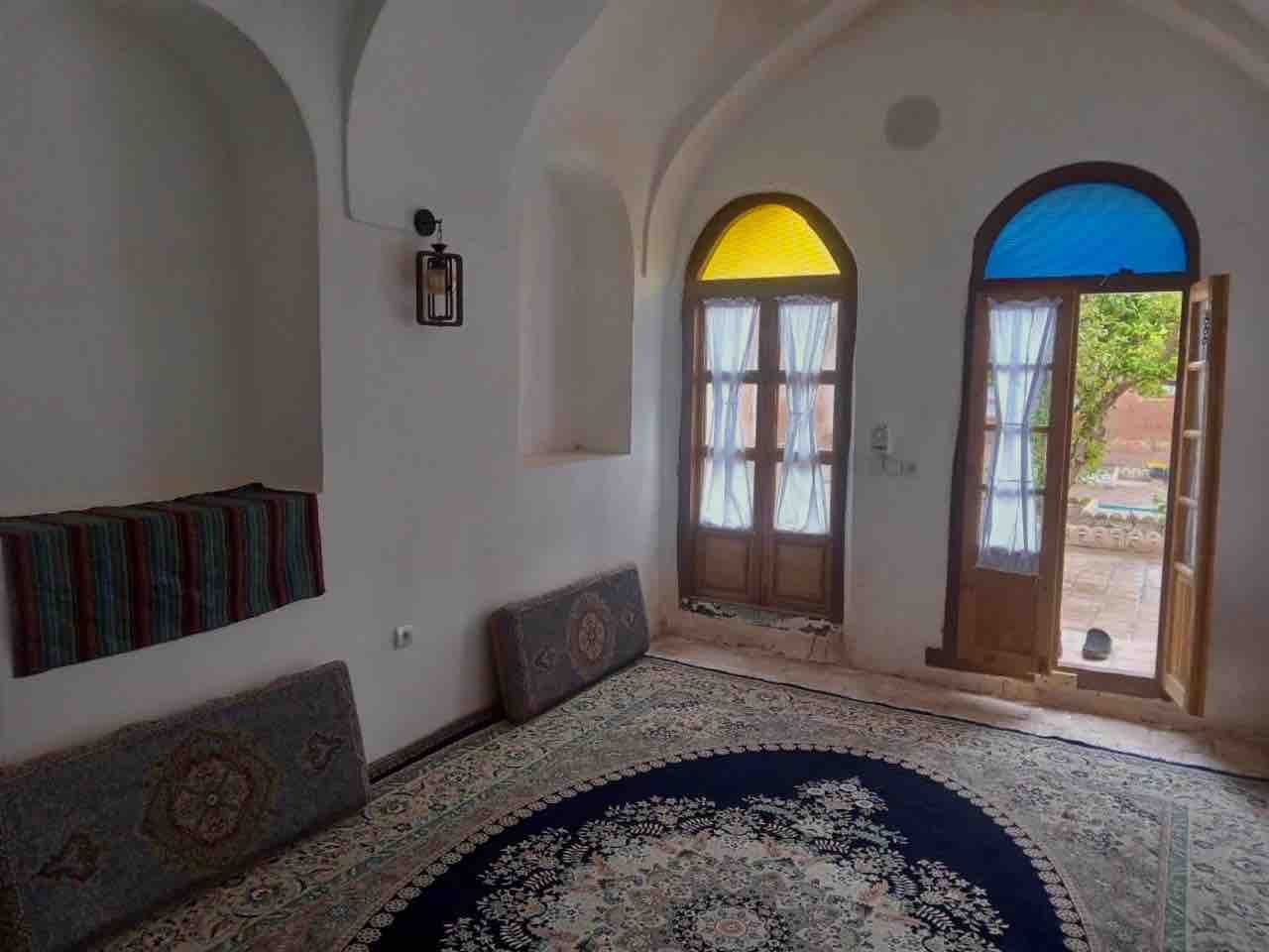 قلعه میرهاشمی - واحد ۴