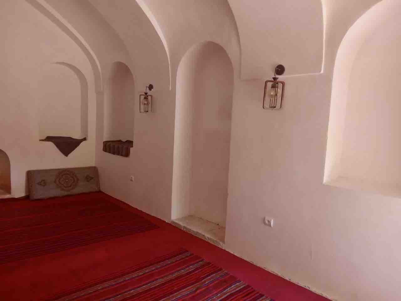 قلعه میر غلام هاشمی - واحد ۲