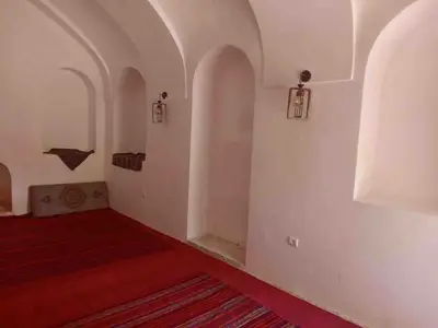 اقامتگاه سنتی قلعه میر غلام هاشمی - واحد ۲