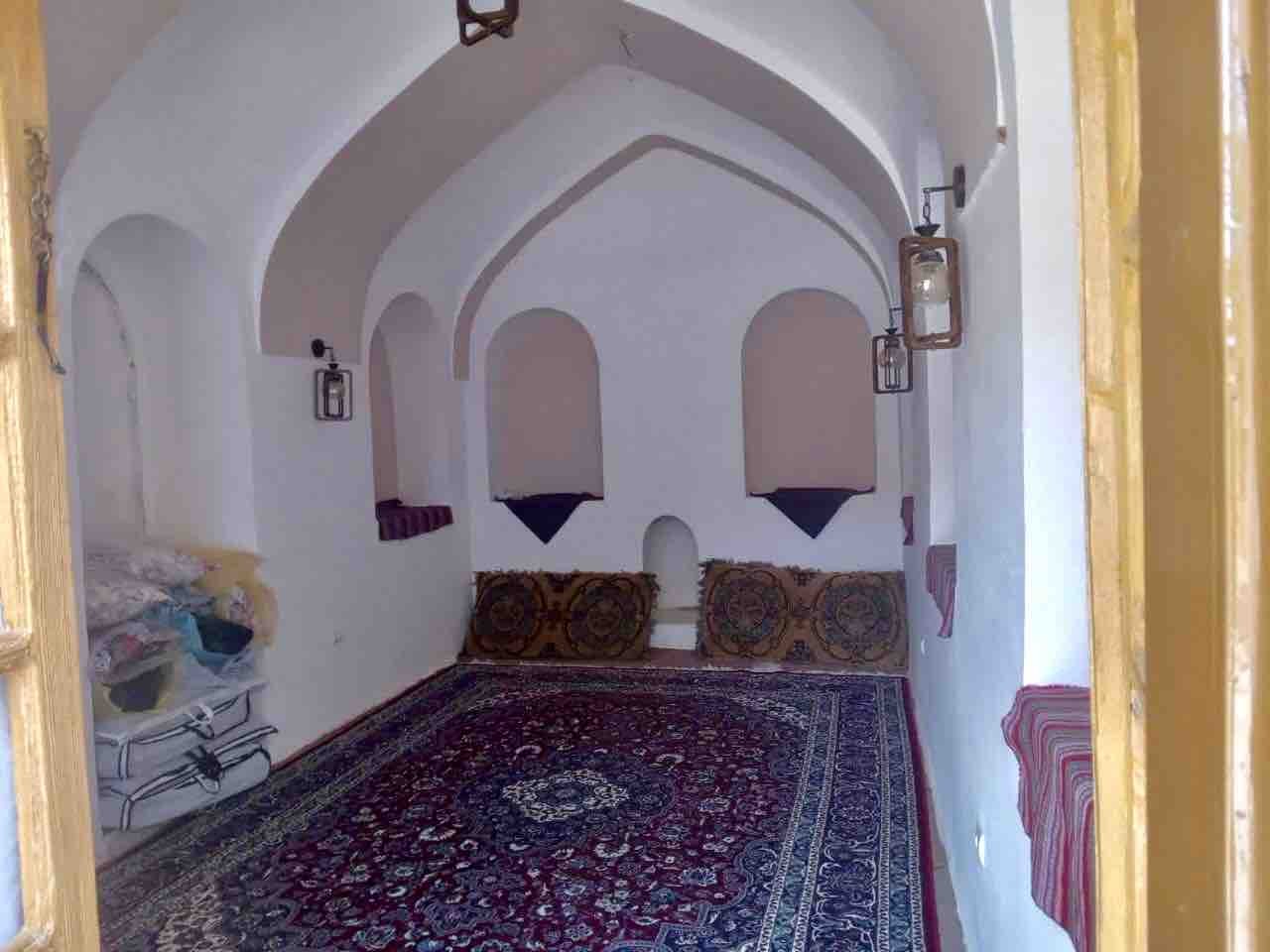 قلعه میرهاشمی - واحد ۳