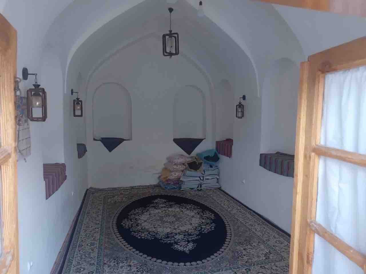 قلعه میرهاشمی - واحد ۴