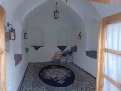 اقامتگاه سنتی قلعه میرهاشمی - واحد ۴