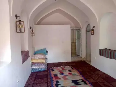 اقامتگاه سنتی قلعه میرهاشمی - واحد ۵