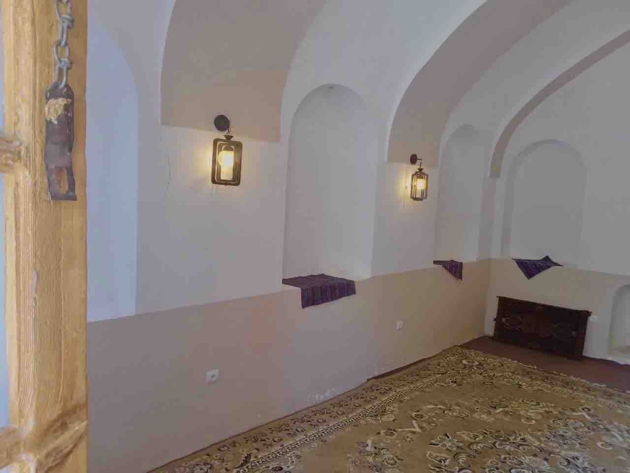 قلعه میرهاشمی - واحد 1