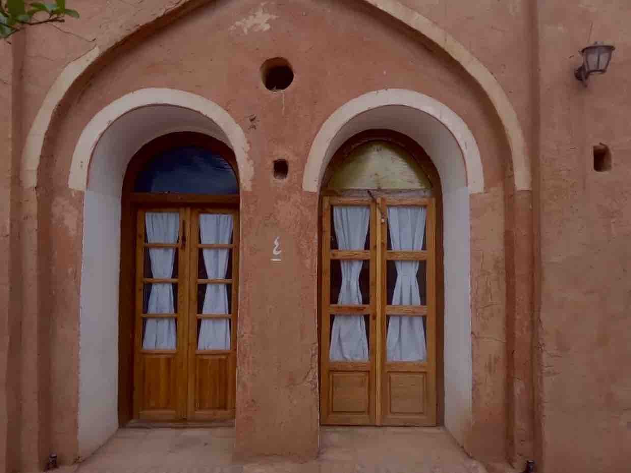 قلعه میرهاشمی - واحد ۴