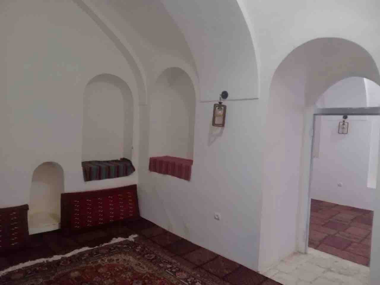 قلعه میرهاشمی - واحد ۵