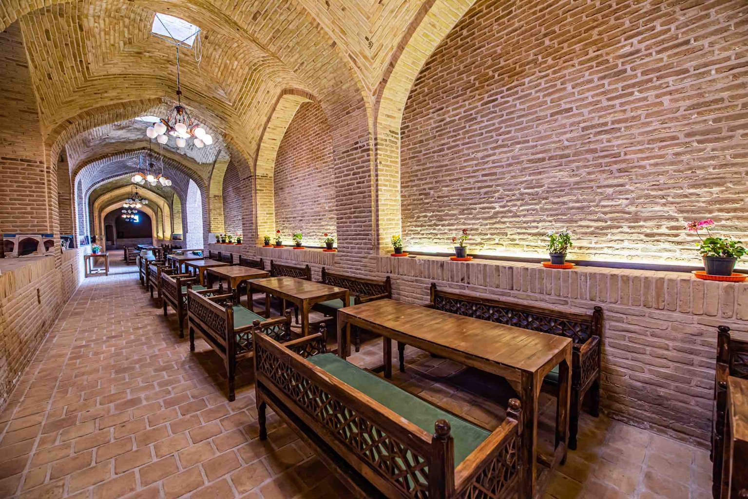 مرنجاب - واحد ۴ تخته وزیری