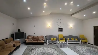 ویلا یک خوابه استخردار بهاران جوزدان