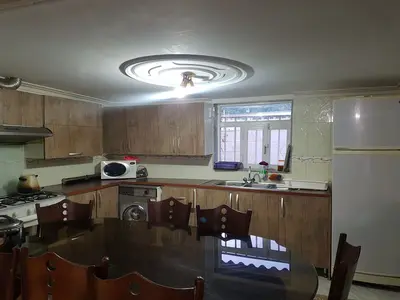 ویلا سه خوابه سیاه بیل