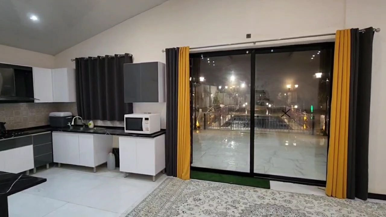 ویلا یک خوابه استخردار بهاران جوزدان