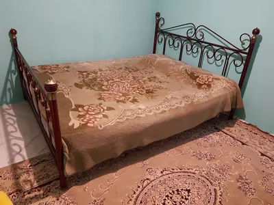 ویلا سه خوابه سیاه بیل