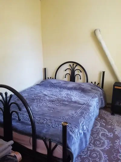 ویلا سه خوابه سیاه بیل