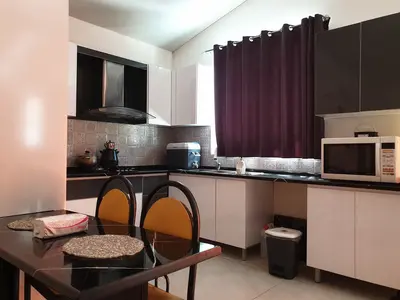 ویلا یک خوابه استخردار بهاران جوزدان