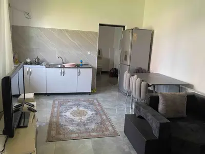 ویلا یک خوابه جکوزی دار سیمبا