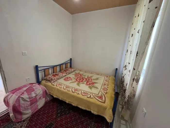 ویلا یک خوابه ساحلی طبیعت 8