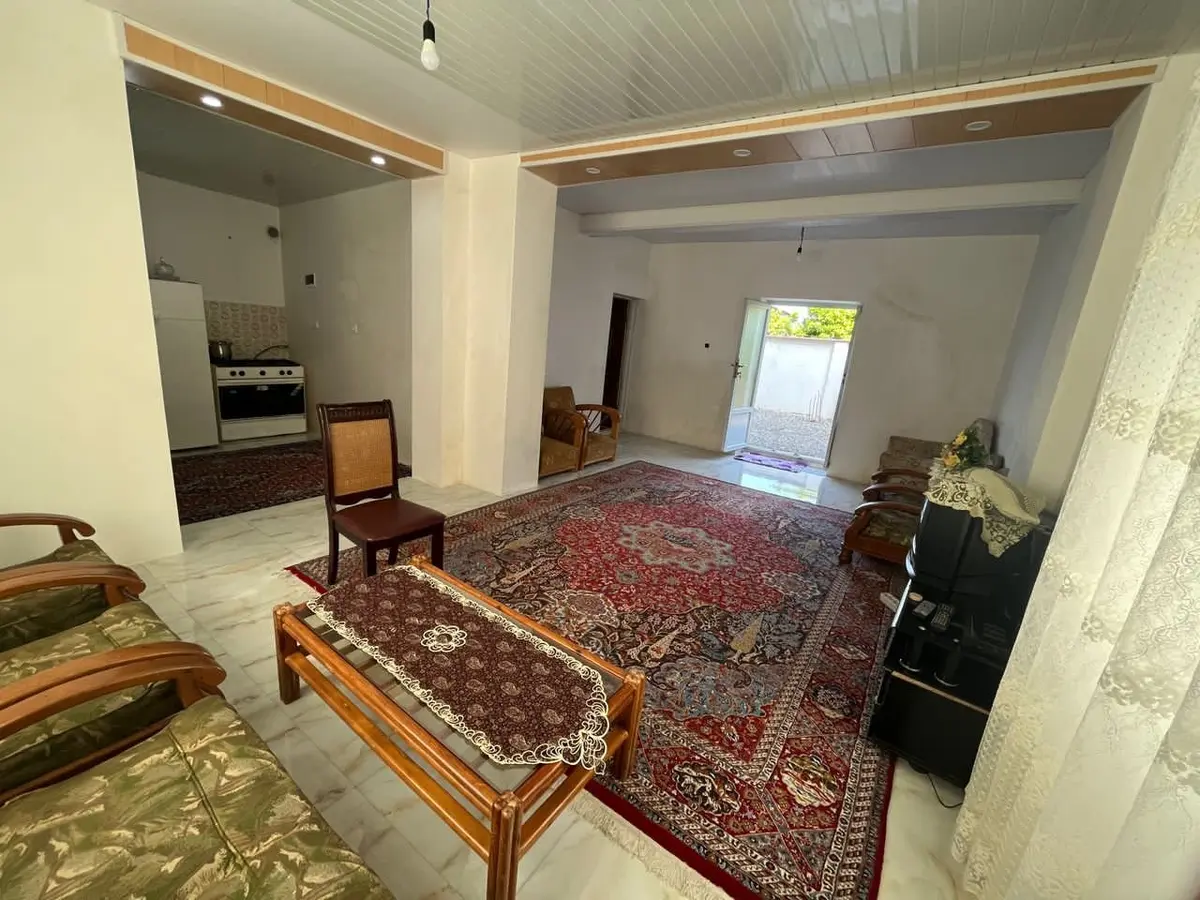 ویلا یک خوابه ساحلی طبیعت 8