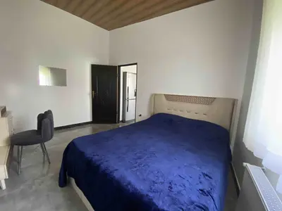 ویلا یک خوابه جکوزی دار سیمبا