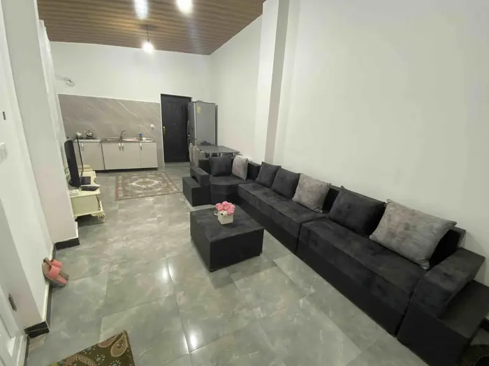 ویلا یک خوابه جکوزی دار سیمبا - انتخاب عنوان تصویر