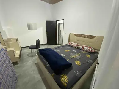 ویلا یک خوابه جکوزی دار سیمبا