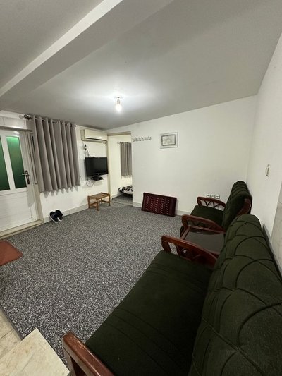 سوئیت یک خوابه لاله 11