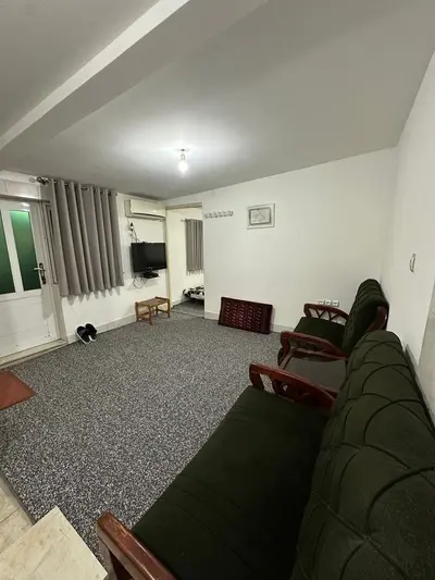 سوئیت یک خوابه لاله 11