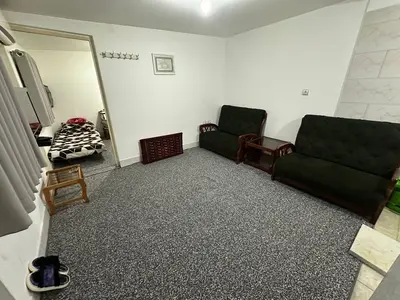 سوئیت یک خوابه لاله 11