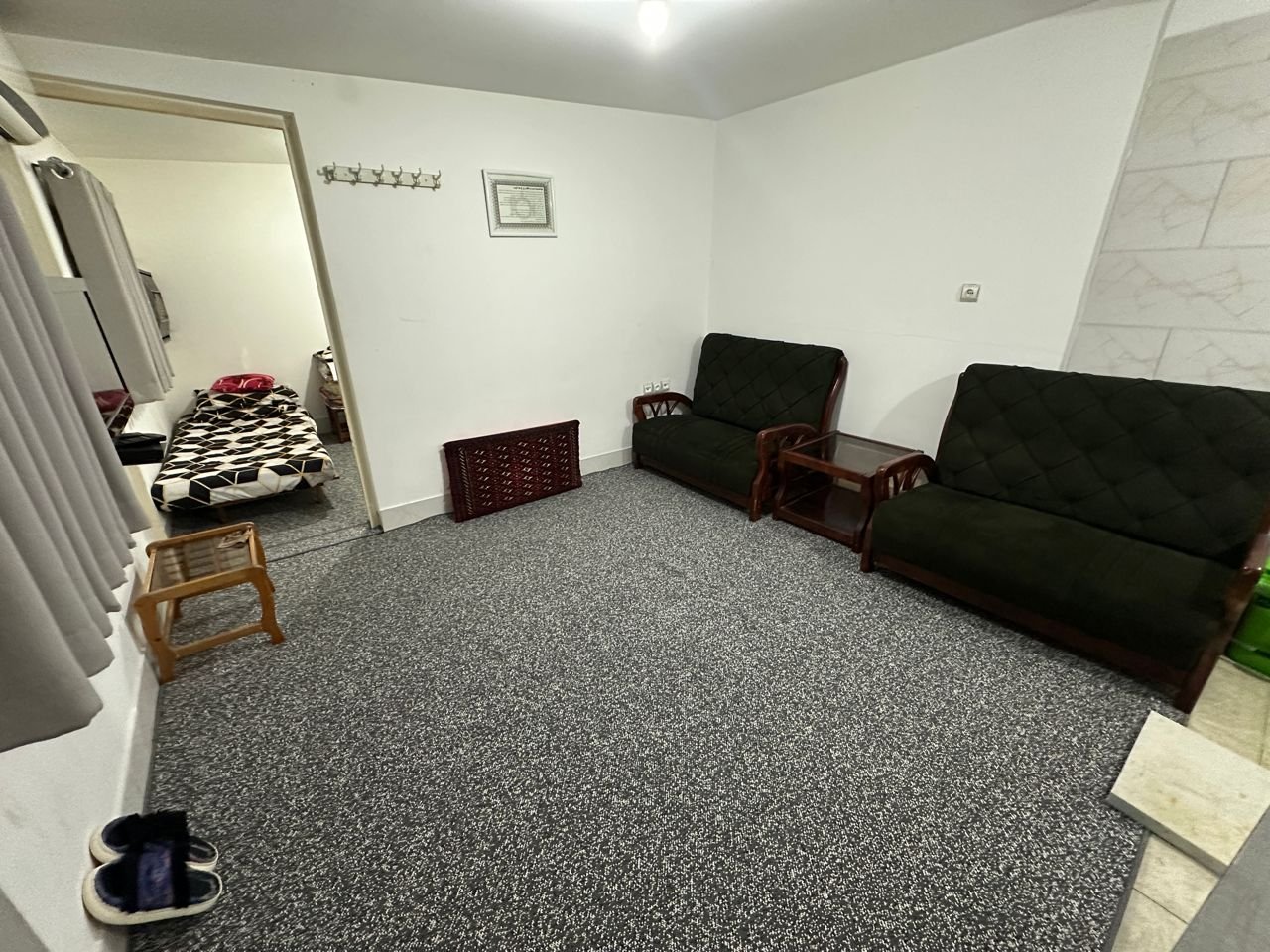 سوئیت یک خوابه لاله 11