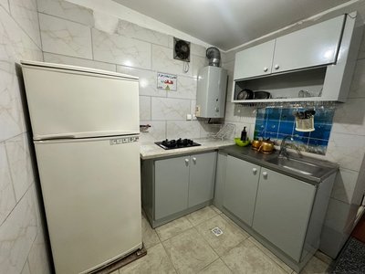 سوئیت یک خوابه لاله 11