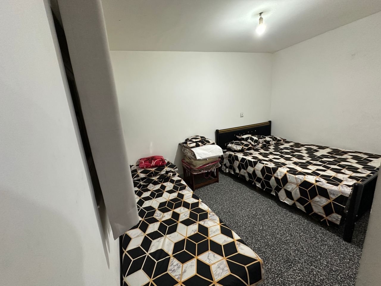 سوئیت یک خوابه لاله 11