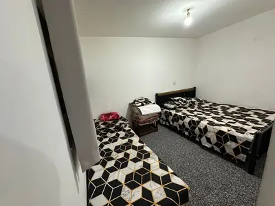 سوئیت یک خوابه لاله 11